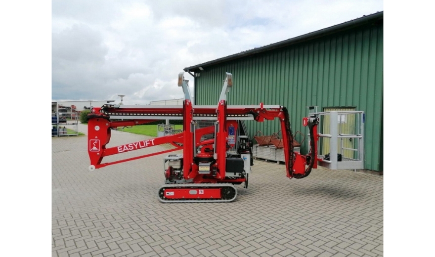 EasyLift R180